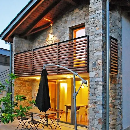 Baila - Cco510 By Interhome