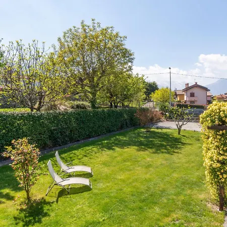 Baila - Cco510 By Interhome Ferienhaus *