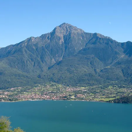 Ferienhaus Baila - Cco510 By Interhome