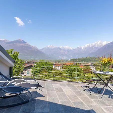 Baila - Cco510 By Interhome Dom wakacyjny