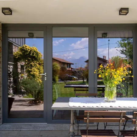 Baila - Cco510 By Interhome Nyaraló Colico