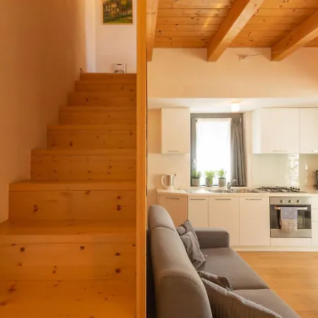 Prázdninový dům Baila - Cco510 By Interhome