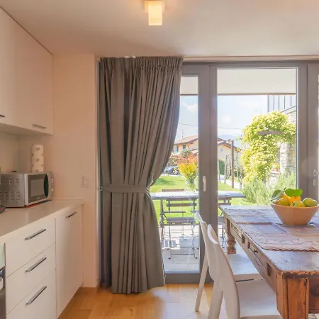 Hébergement de vacances Baila - Cco510 By Interhome *