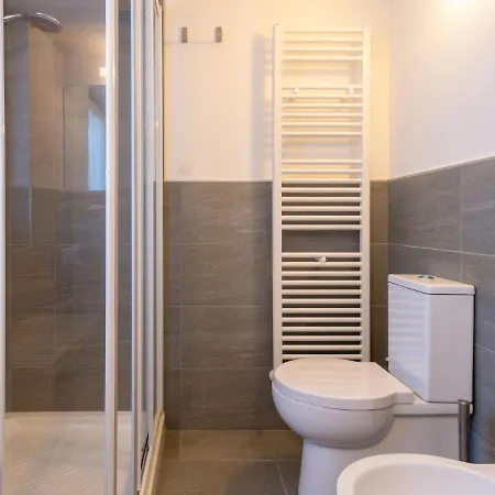 Baila - Cco510 By Interhome Prázdninový dům Colico