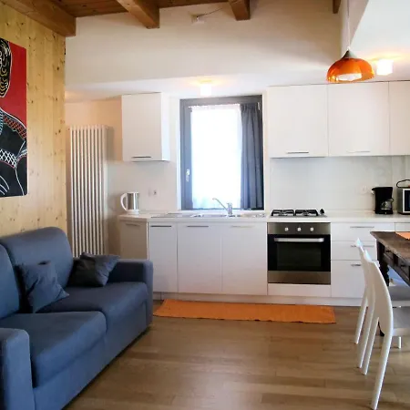 Baila - Cco510 By Interhome Colico