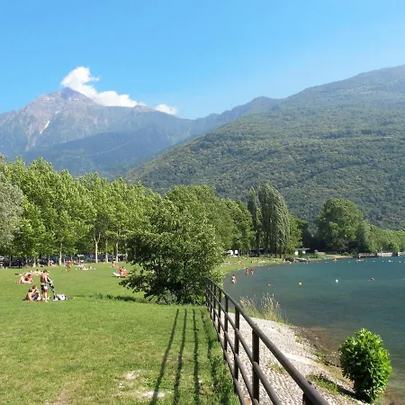 Baila - Cco510 By Interhome Dom wakacyjny *