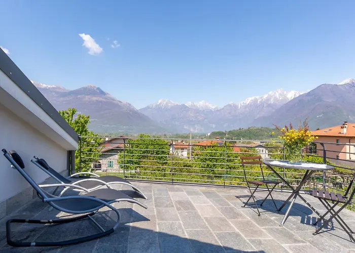 Baila - Cco510 By Interhome Casa vacanze