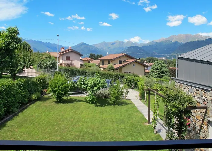 Baila - Cco510 By Interhome Casa vacanze