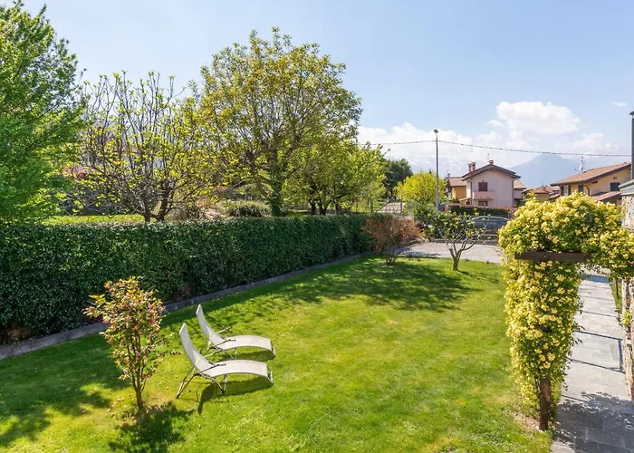 Baila - Cco510 By Interhome Nyaraló *