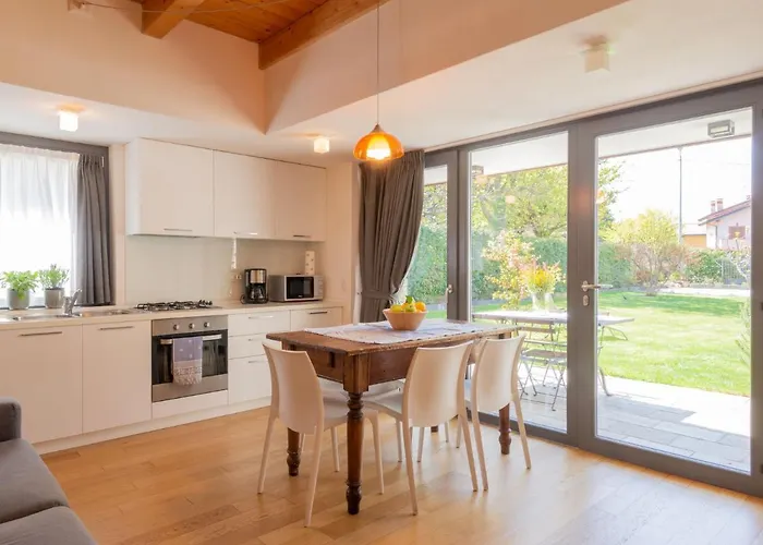 Baila - Cco510 By Interhome * Colico