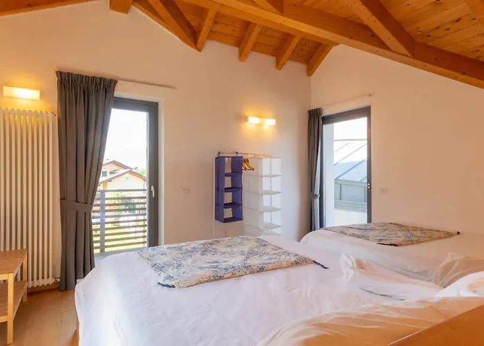 Baila - Cco510 By Interhome Nyaraló Colico