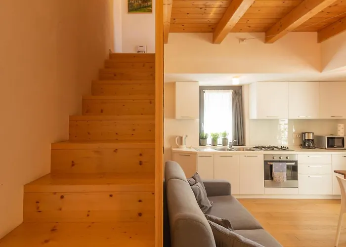 Casa vacanze Baila - Cco510 By Interhome