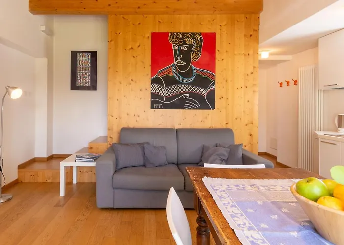 Baila - Cco510 By Interhome *