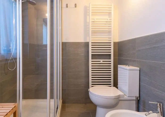 Baila - Cco510 By Interhome Nyaraló Colico