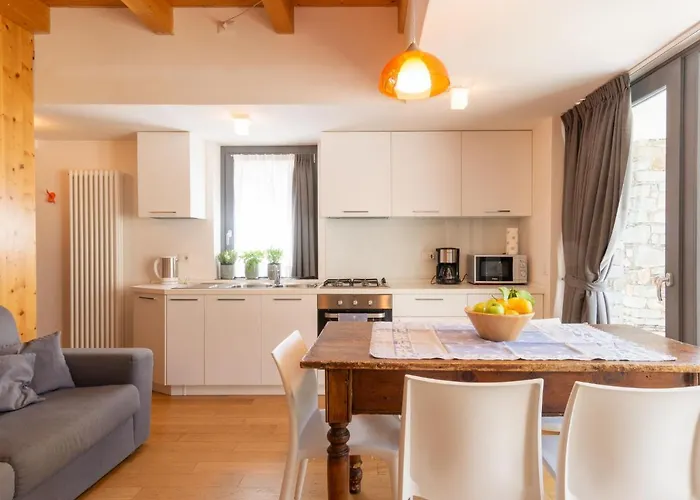 Baila - Cco510 By Interhome *