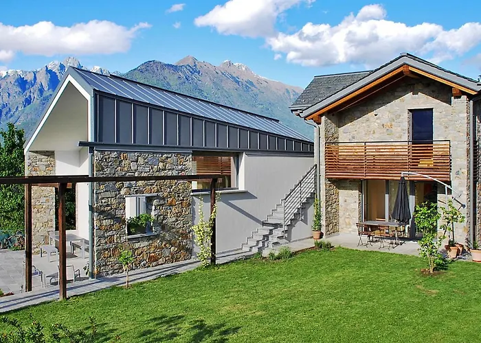 Casa vacanze Baila - Cco510 By Interhome *