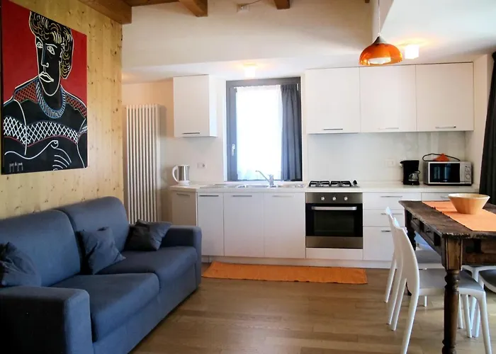 Baila - Cco510 By Interhome Colico