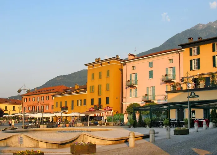 Baila - Cco510 By Interhome