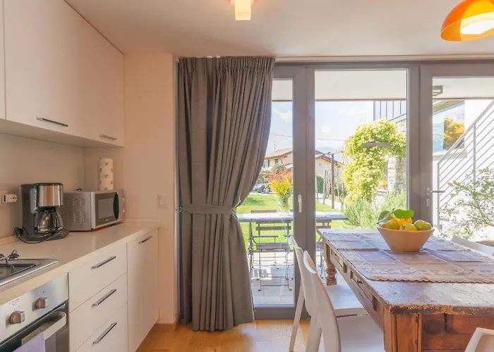بيت للعطل Baila - Cco510 By Interhome *