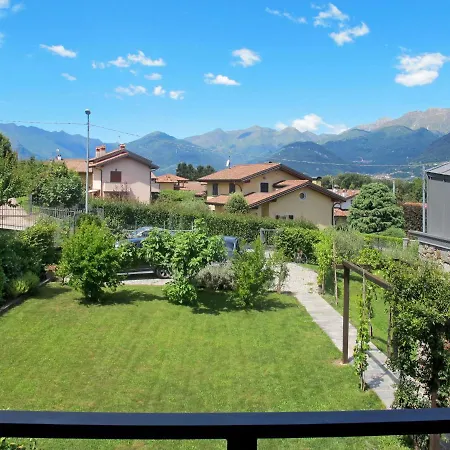 Baila - Cco510 By Interhome Dom wakacyjny