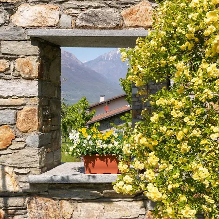 Baila - Cco510 By Interhome Dom wakacyjny Colico