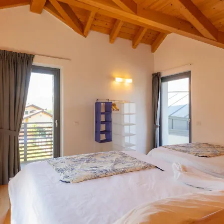 Baila - Cco510 By Interhome Dom wakacyjny Colico