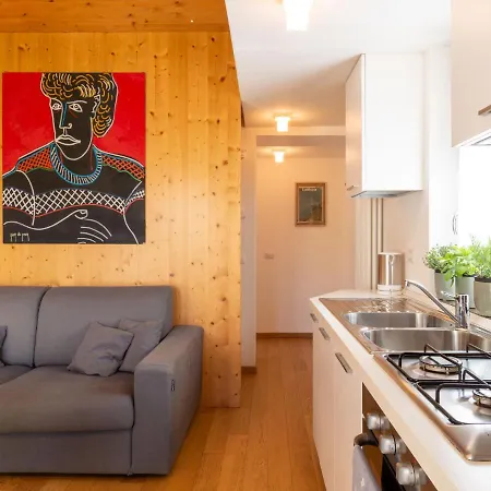 Baila - Cco510 By Interhome *