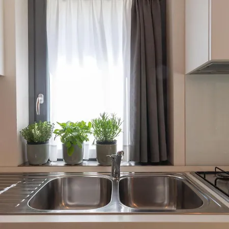 Baila - Cco510 By Interhome Colico