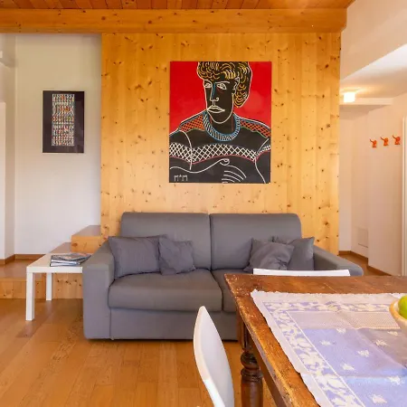 Baila - Cco510 By Interhome *