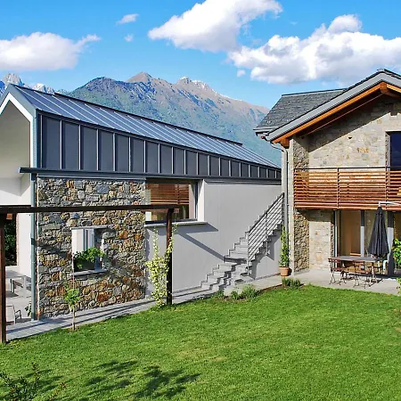 Dom wakacyjny Baila - Cco510 By Interhome *