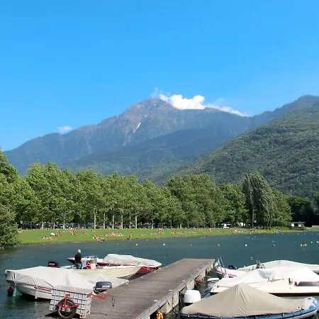 Dom wakacyjny Baila - Cco510 By Interhome