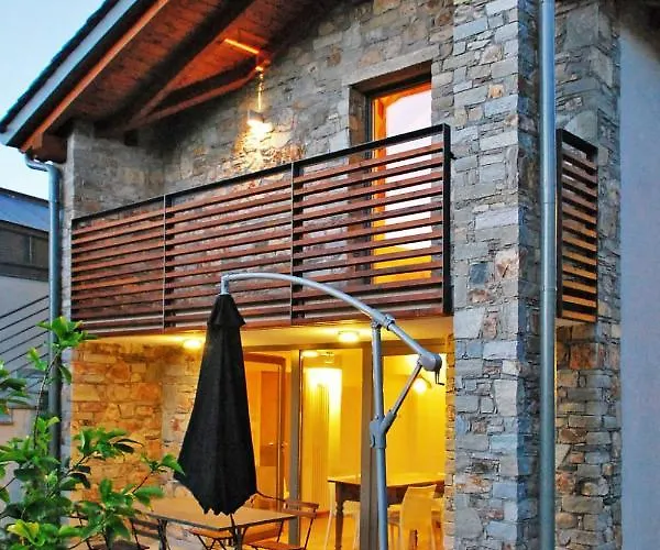 Baila - Cco510 By Interhome