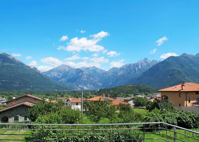 Baila - Cco510 By Interhome * コーリコ