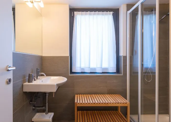 Baila - Cco510 By Interhome *