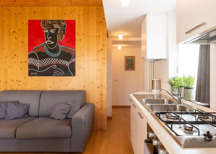 Baila - Cco510 By Interhome *