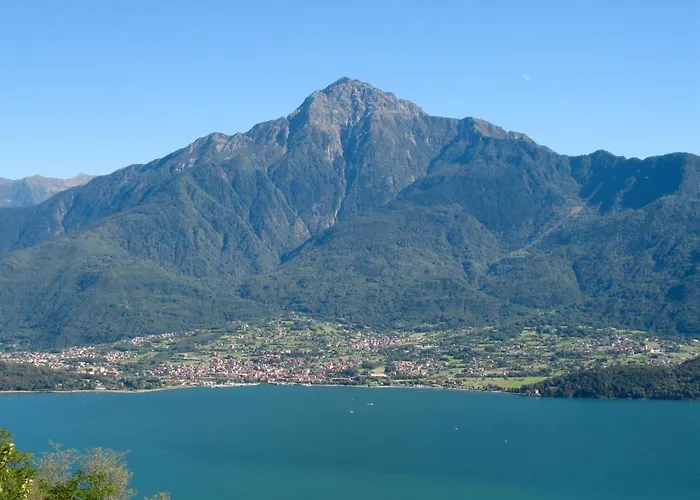 別荘 Baila - Cco510 By Interhome