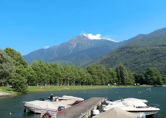 別荘 Baila - Cco510 By Interhome